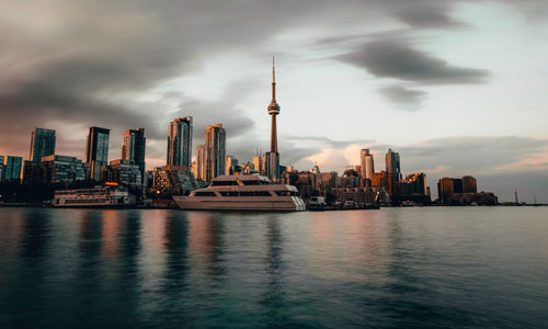 Canada Headquarters