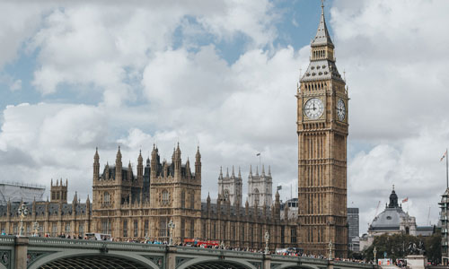 UK and Europe Consultations